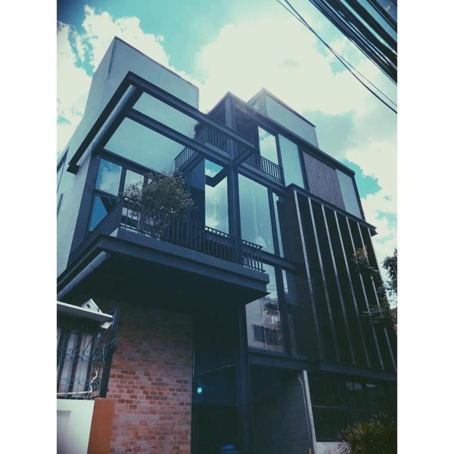 Hostel The Local Ari Bangkok Zewnętrze zdjęcie