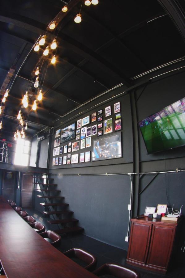 Hostel The Local Ari Bangkok Zewnętrze zdjęcie