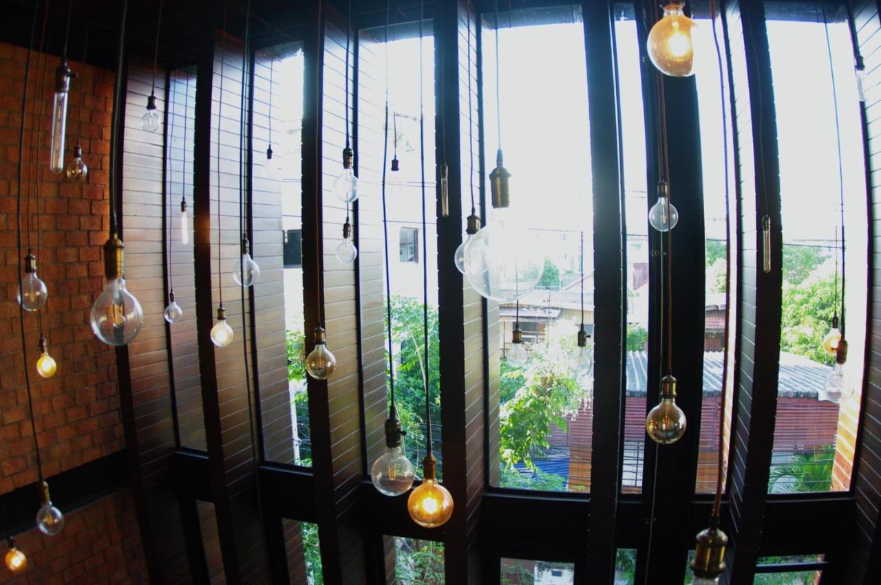 Hostel The Local Ari Bangkok Zewnętrze zdjęcie