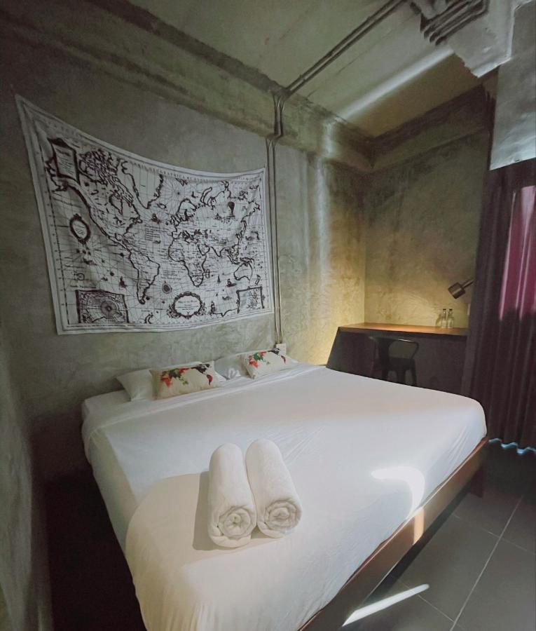 Hostel The Local Ari Bangkok Zewnętrze zdjęcie