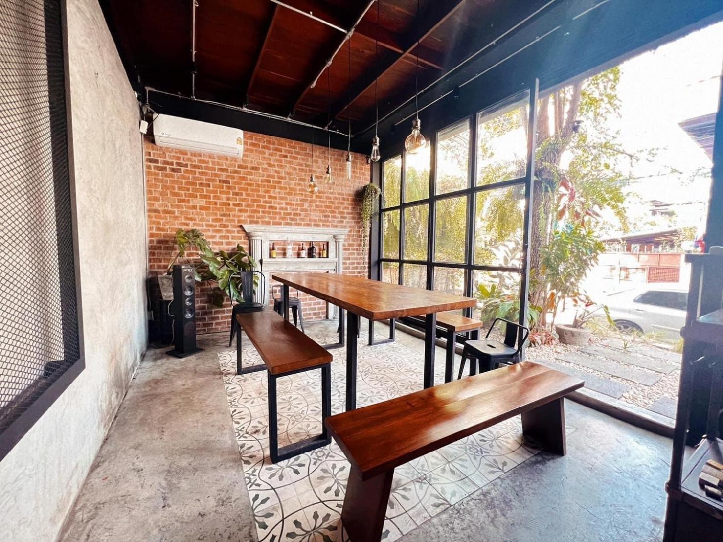 Hostel The Local Ari Bangkok Zewnętrze zdjęcie
