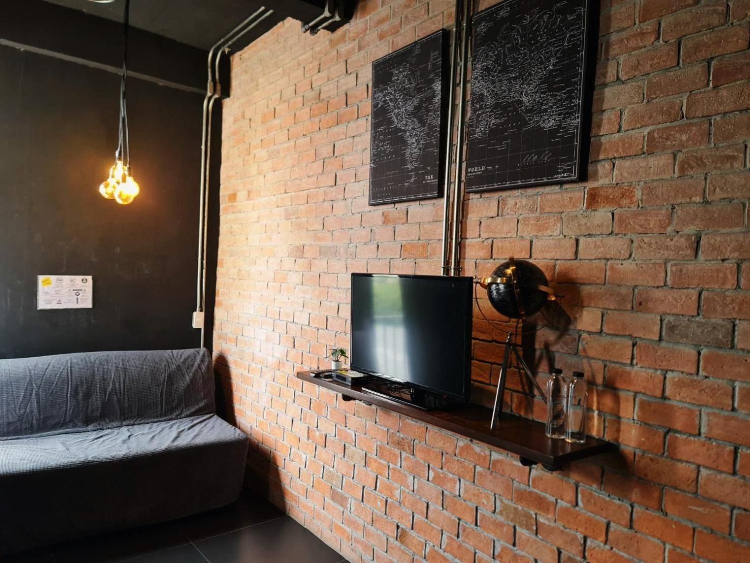 Hostel The Local Ari Bangkok Zewnętrze zdjęcie