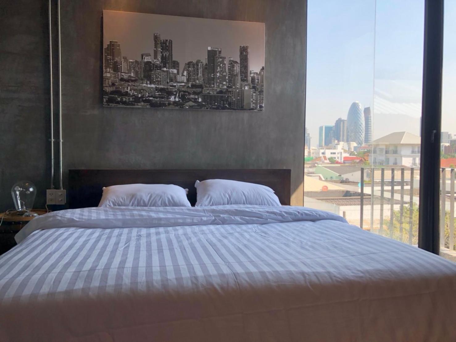 Hostel The Local Ari Bangkok Zewnętrze zdjęcie
