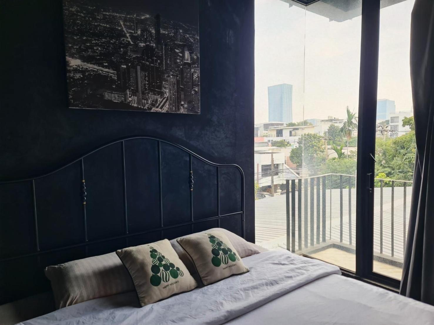 Hostel The Local Ari Bangkok Zewnętrze zdjęcie