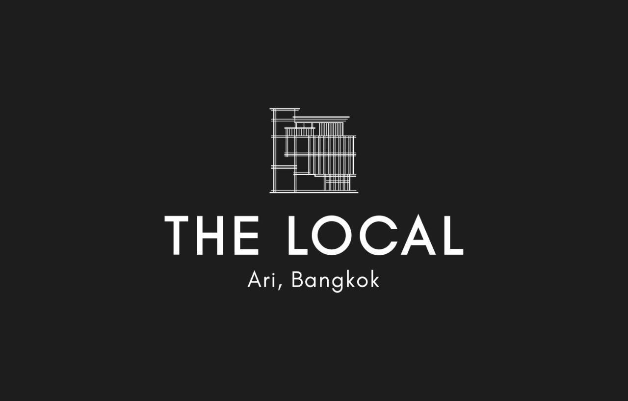 Hostel The Local Ari Bangkok Zewnętrze zdjęcie