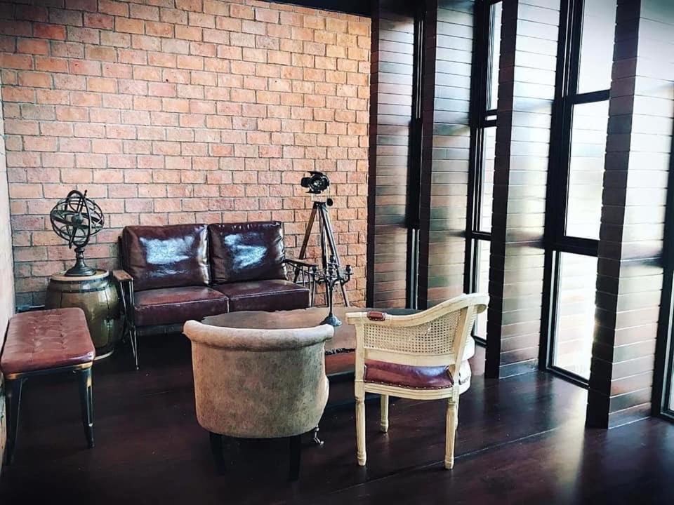 Hostel The Local Ari Bangkok Zewnętrze zdjęcie