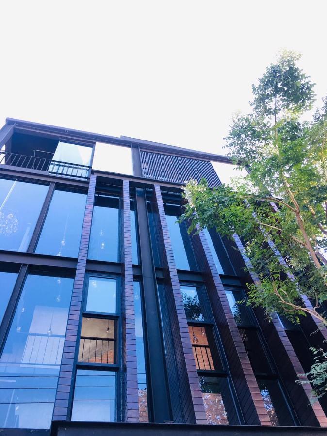Hostel The Local Ari Bangkok Zewnętrze zdjęcie