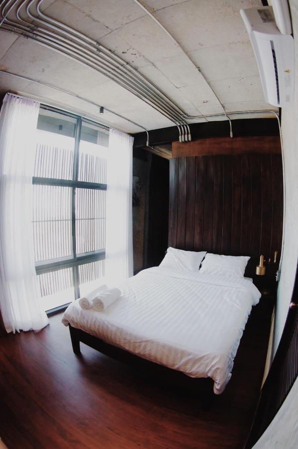 Hostel The Local Ari Bangkok Zewnętrze zdjęcie